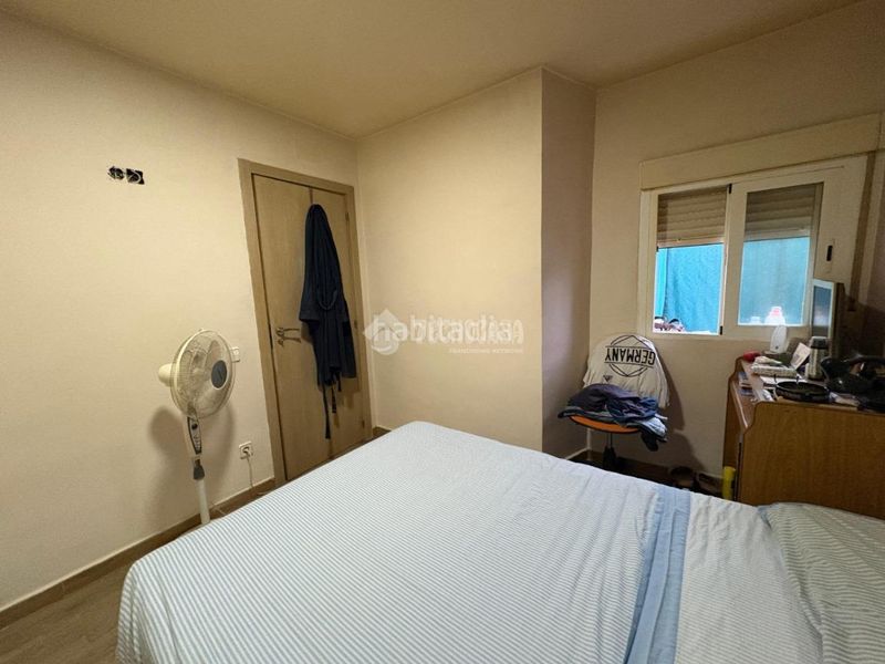 Foto 70069d18-2c5c-4d16-9d06-11b161759491. Rent flat with heating in San Isidro Getafe