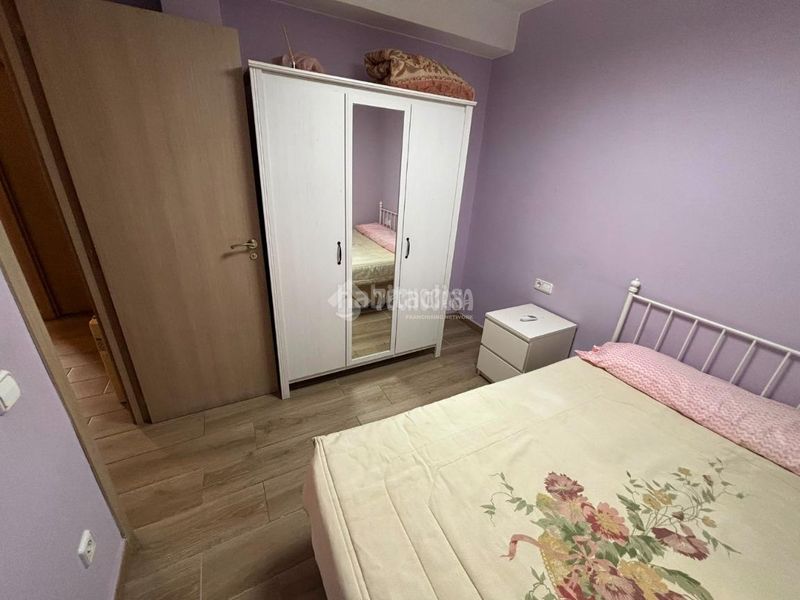 Foto 7fa02748-616b-4bb9-98eb-60cf209f62e3. Rent flat with heating in San Isidro Getafe