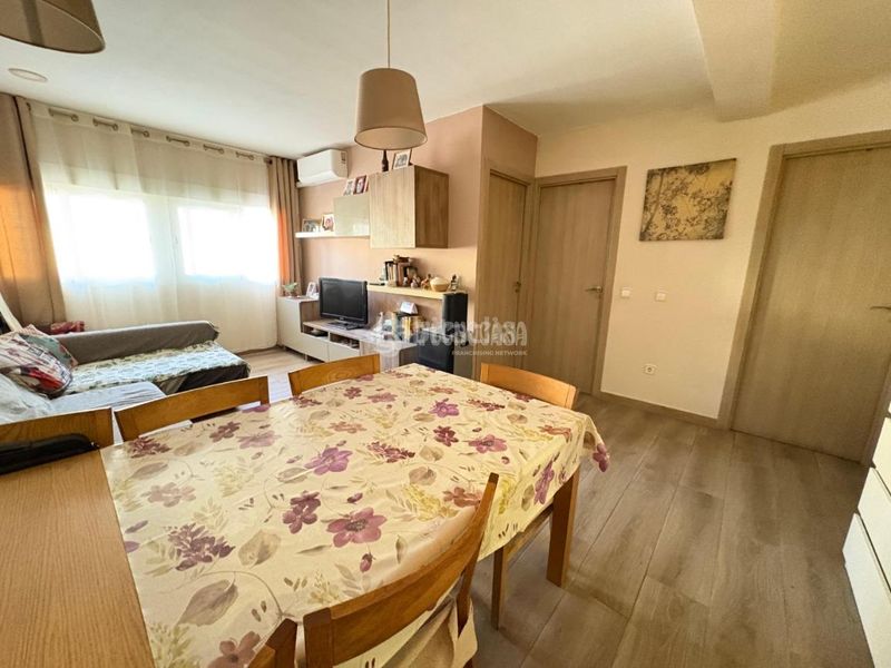 Foto aeeb60a4-f7f6-4de0-b4c8-0ba106e5d7f5. Rent flat with heating in San Isidro Getafe