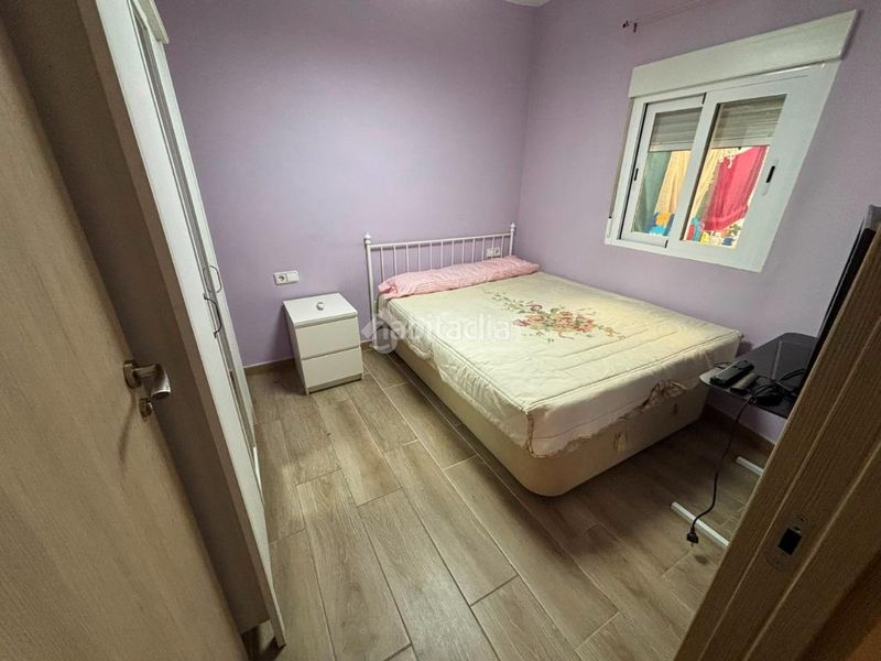 Foto e9249841-eb0c-4911-9048-37e23f37459e. Rent flat with heating in San Isidro Getafe