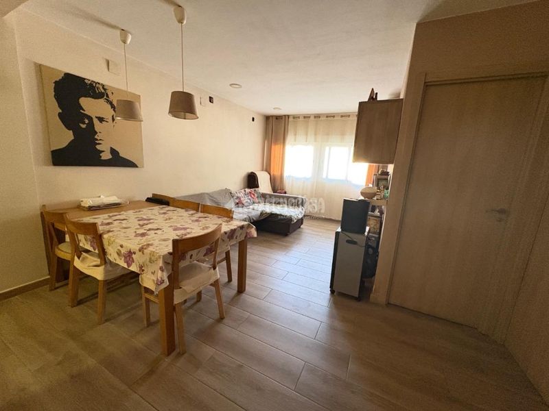Foto edc4e92e-bbe0-485f-abe4-a52f0f514379. Rent flat with heating in San Isidro Getafe