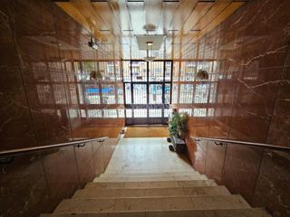 Pis en San Isidro. Piso en venta en madrid