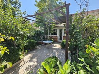 Casa aparellada a San Isidro. Casa en venta en madrid