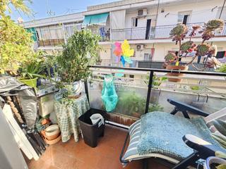 Pis en San Isidro. Piso en venta en madrid
