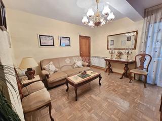 Pis a San Isidro. Piso en venta en madrid