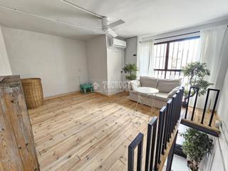 Local Comercial en San Isidro. Local comercial en venta en madrid