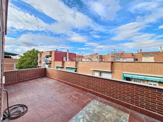 Piso en San Isidro. Piso en venta en madrid