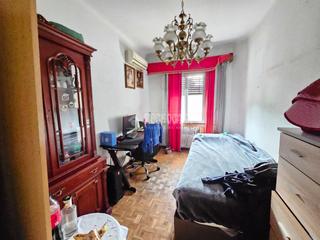Pis en San Isidro. Piso en venta en madrid