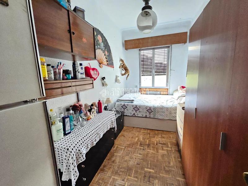 Foto 4c39c921-71b9-4292-8dfd-dd841a544197. Pis amb calefacció a San Isidro Madrid