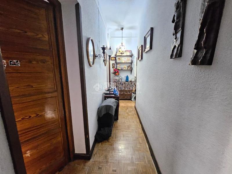 Foto 6434b0a9-5c7b-436c-be9d-c656515d8fd4. Pis amb calefacció a San Isidro Madrid