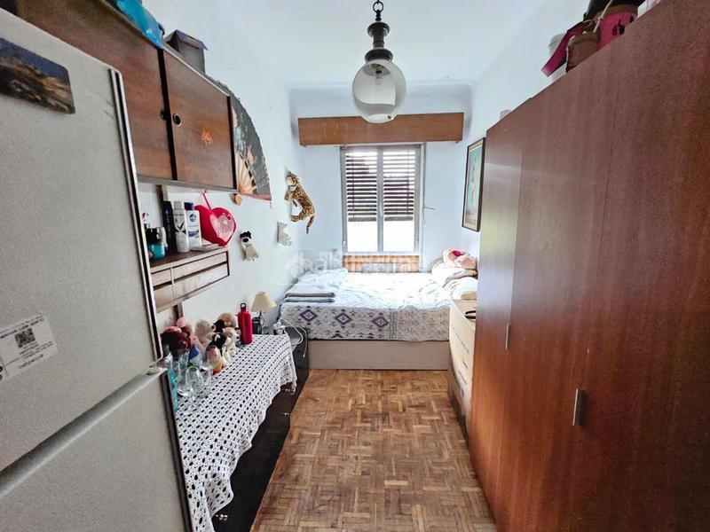 Foto 74dedd88-727b-4bd3-9426-dce6a1568506. Pis amb calefacció a San Isidro Madrid