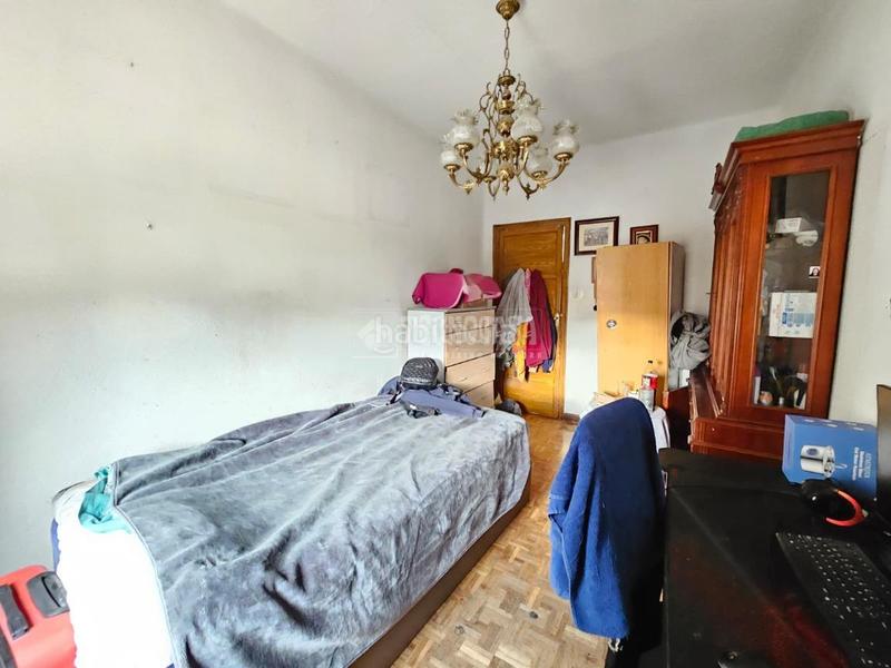 Foto 89ec1884-6feb-4b8b-b37e-59c7fdceaa48. Pis amb calefacció a San Isidro Madrid