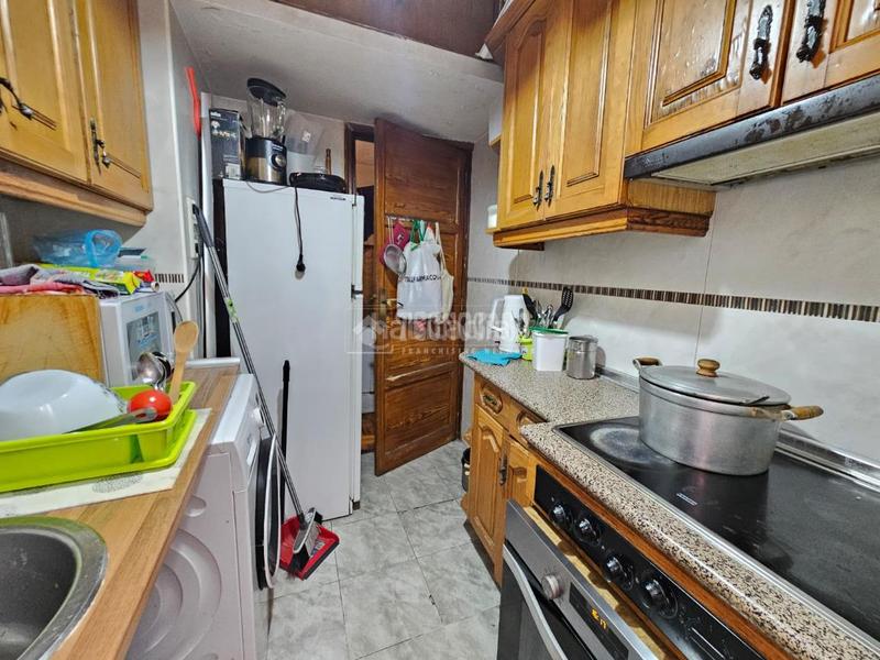 Foto 8c14c7ba-efa8-44a4-9a9f-9fa70d2a0af7. Pis amb calefacció a San Isidro Madrid