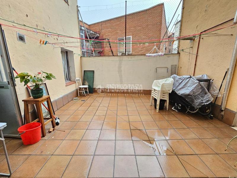 Foto 93f010d4-6f26-4762-8aea-e0e599a40127. Pis amb calefacció a San Isidro Madrid