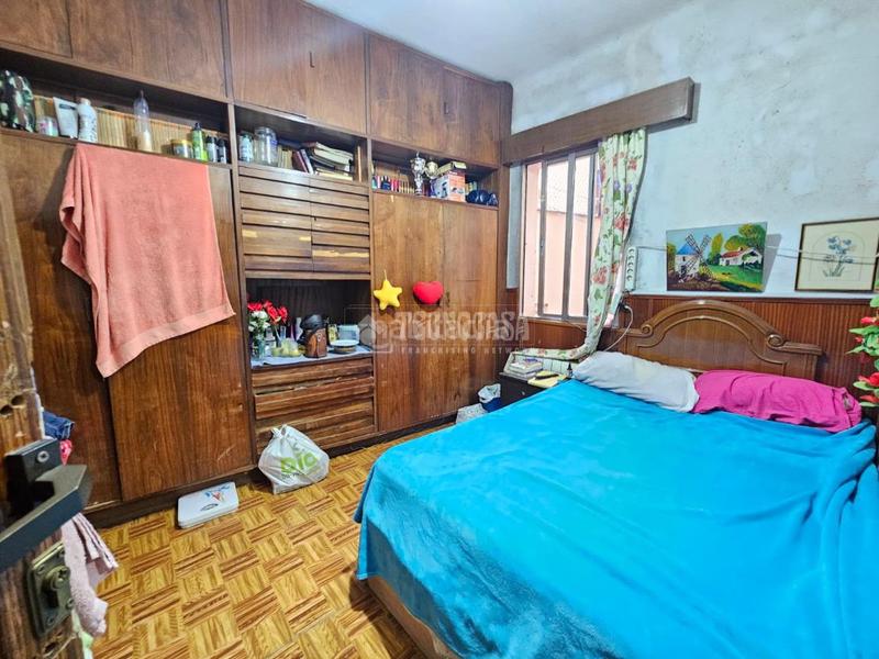 Foto a7402104-c7b8-449b-92ce-ccf300d22dfd. Pis amb calefacció a San Isidro Madrid