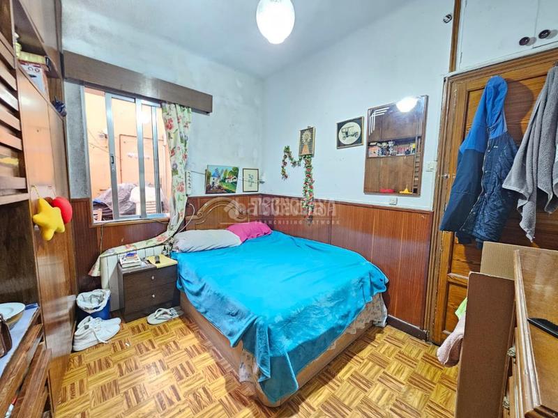 Foto aa192d34-34a5-4aaf-b455-77608a111dbe. Pis amb calefacció a San Isidro Madrid