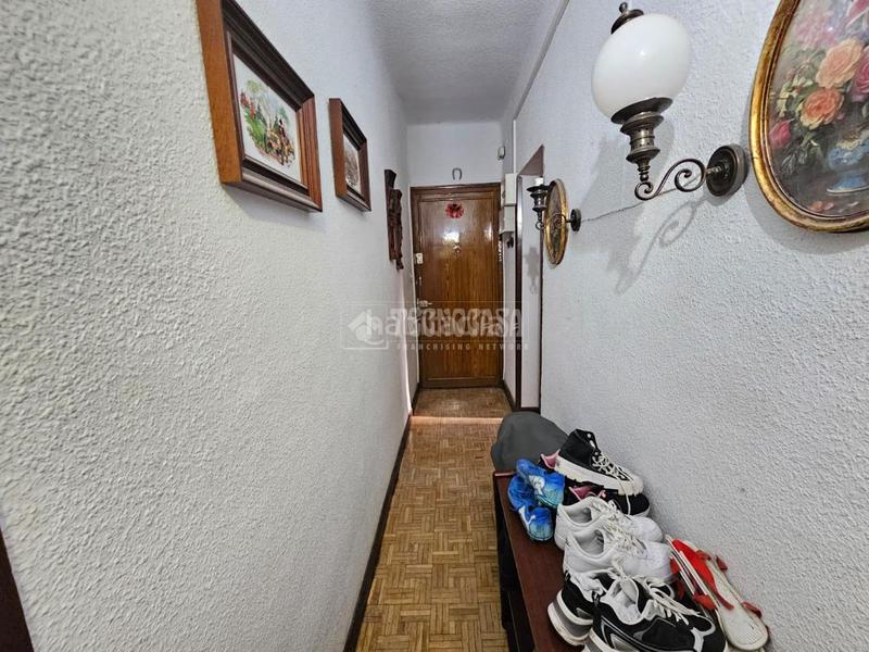 Foto e3c4e2eb-dc15-4352-b1ff-b3b7e2b83170. Pis amb calefacció a San Isidro Madrid