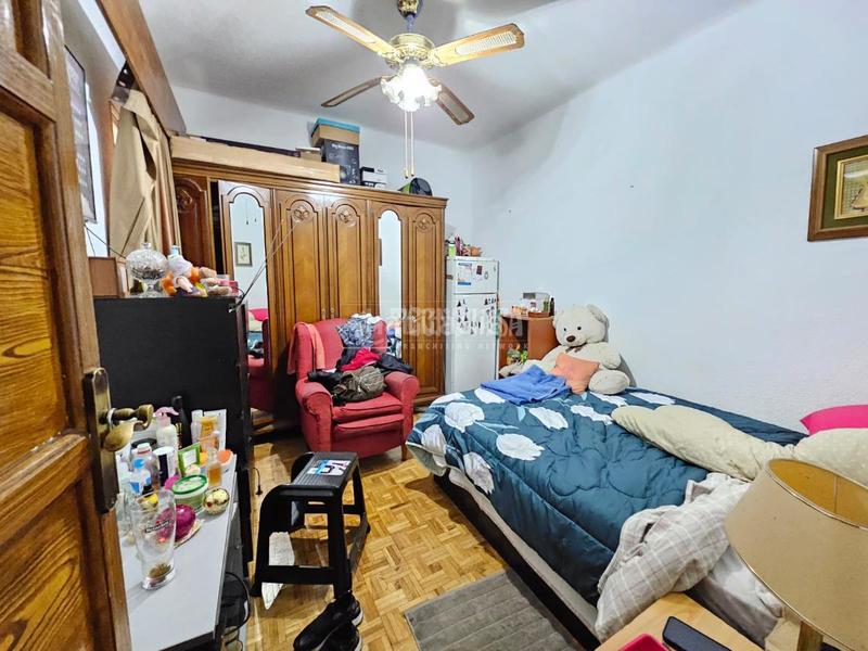 Foto ef0924d1-8762-4b1e-9554-e926182a2813. Pis amb calefacció a San Isidro Madrid