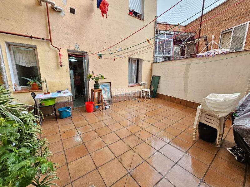 Foto f686b659-912d-408b-abe8-d8a56e1e107d. Pis amb calefacció a San Isidro Madrid