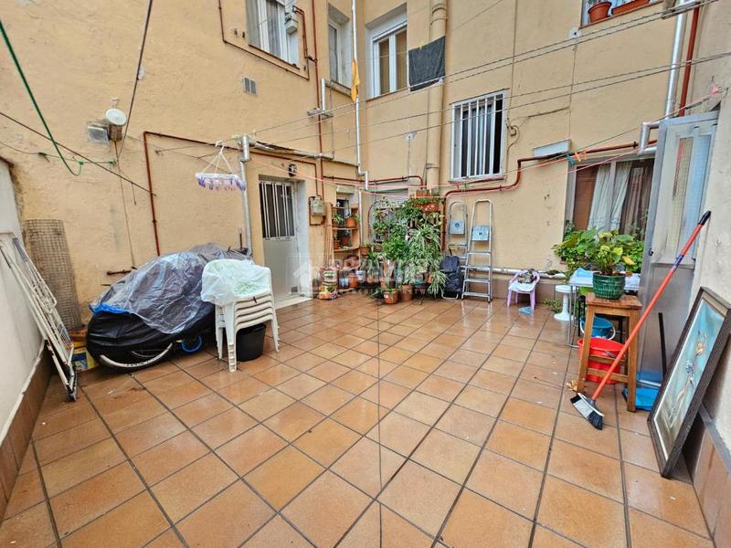 Foto fa8db710-5622-4257-8c57-baa85f677922. Pis amb calefacció a San Isidro Madrid