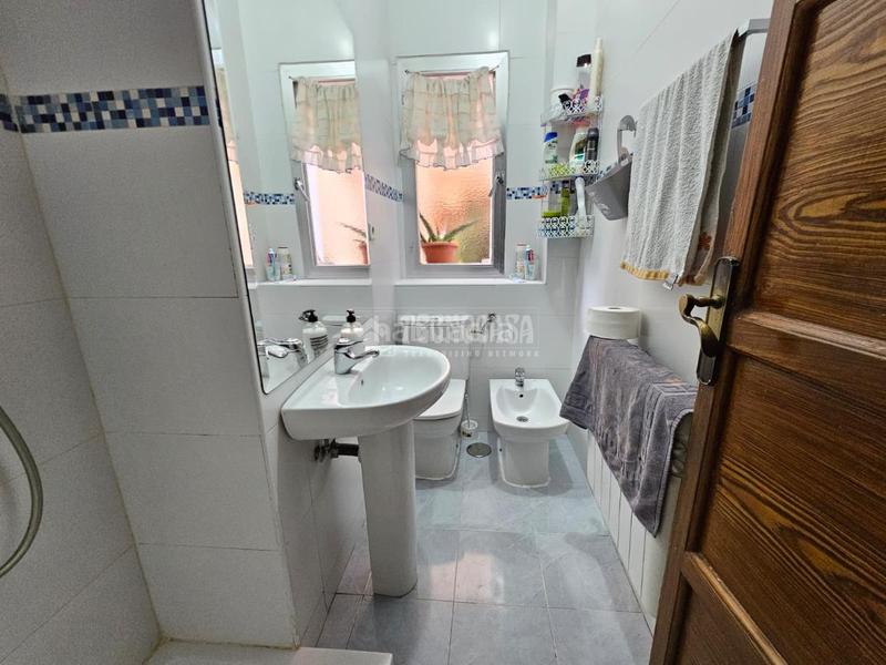 Foto fd52c7be-05a4-47fb-be45-658b80338648. Pis amb calefacció a San Isidro Madrid