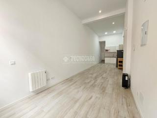 Appartement à San Isidro. Piso en venta en madrid