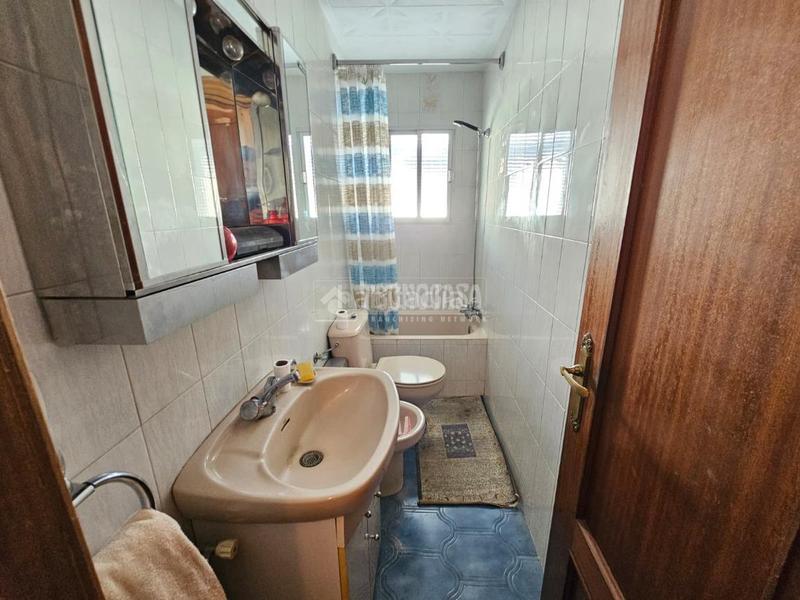 Foto 000630bd-c15f-4caf-be35-107834e8d317. Appartement avec chauffage dans San Isidro Madrid