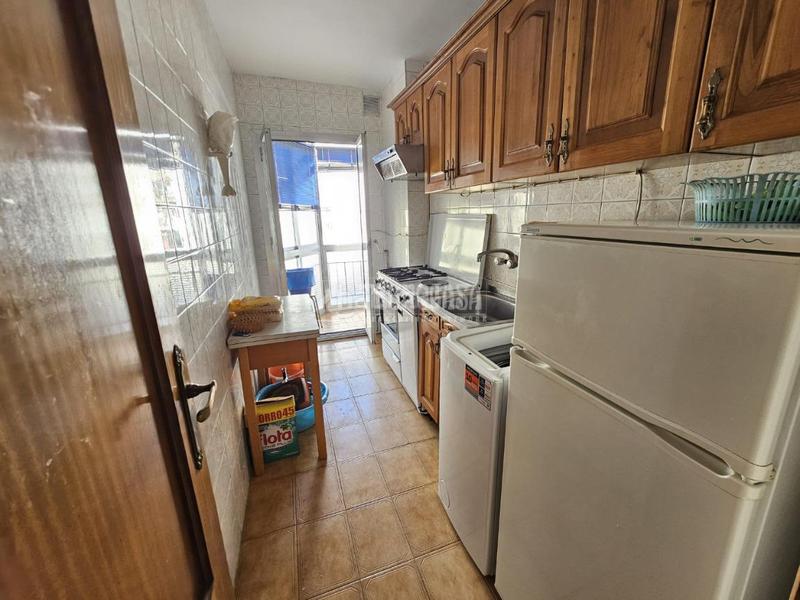 Foto 28268350-11ba-46a8-a3f2-a9aea903832c. Appartement avec chauffage dans San Isidro Madrid