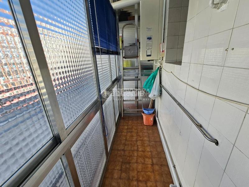 Foto 4f5ab414-2c9f-46a3-b837-d3fe2760f953. Appartement avec chauffage dans San Isidro Madrid