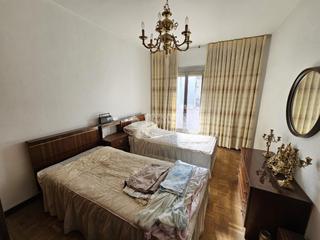 Etagenwohnung in San Isidro. Piso en venta en madrid