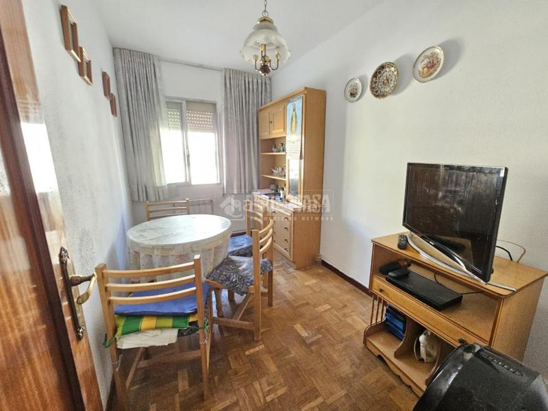 Foto 6745c98a-24dc-44b6-8f61-ffd39dc16c32. Appartement avec chauffage dans San Isidro Madrid