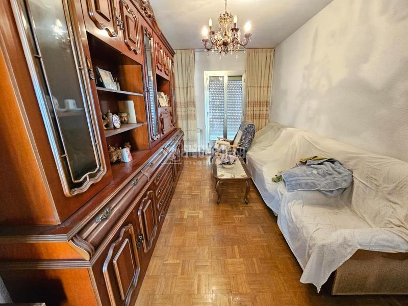 Foto 83b56d08-28cb-442c-8a19-c29b6b1b02c5. Appartement avec chauffage dans San Isidro Madrid