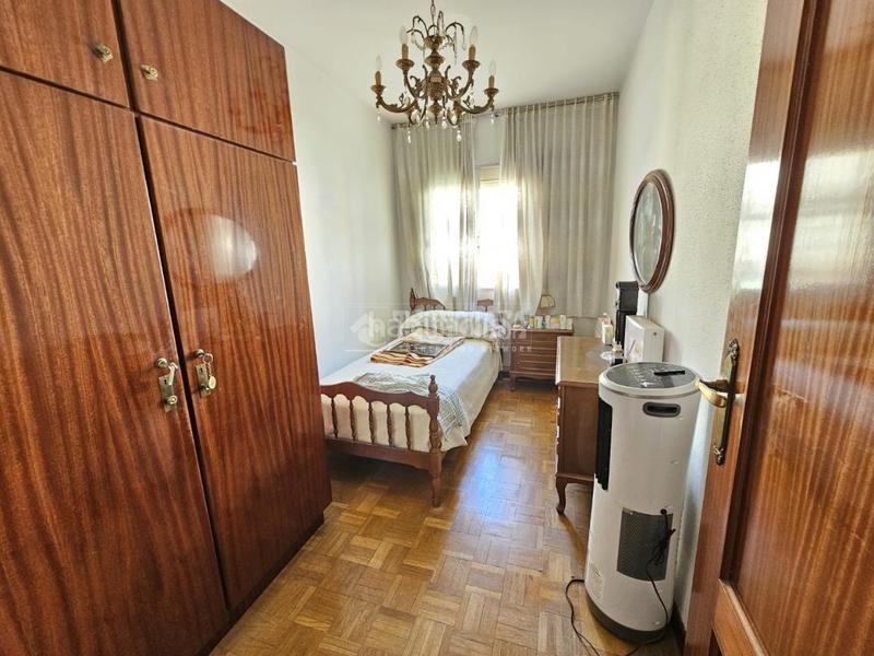 Foto b0d7fe32-8e47-434a-9f1b-0ebab4ebd666. Appartement avec chauffage dans San Isidro Madrid