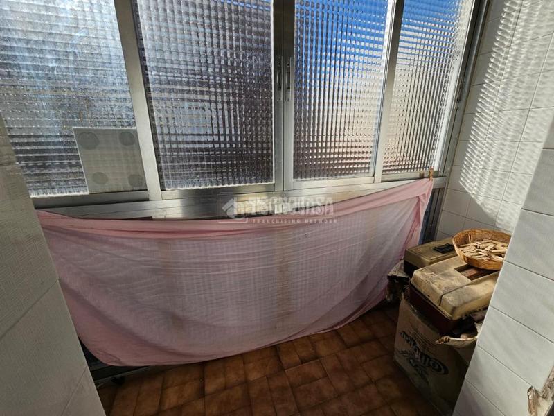 Foto e16ed741-40f5-4e49-ad81-2584abf32c08. Appartement avec chauffage dans San Isidro Madrid