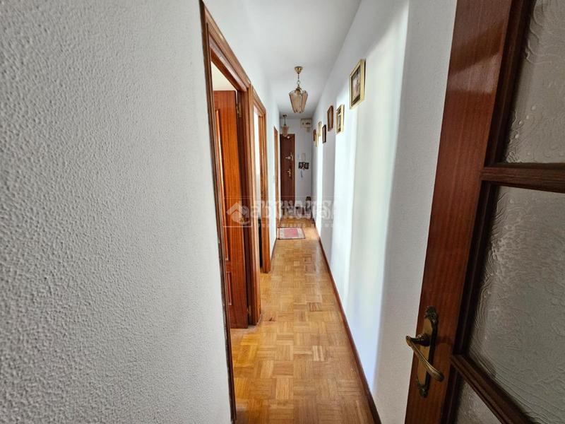 Foto e8335002-f605-422a-ad40-4064ef541a6e. Appartement avec chauffage dans San Isidro Madrid