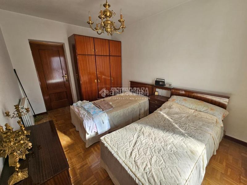 Foto f6b9fb16-c760-404e-9494-3089387f34e9. Appartement avec chauffage dans San Isidro Madrid