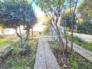 Casa aparellada en San Isidro. Casa en venta en madrid