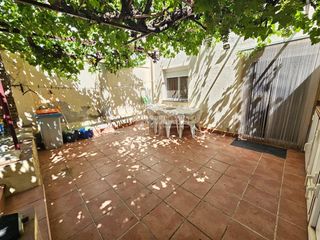 Casa aparellada a San Isidro