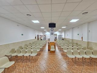 Local Comercial a San Isidro