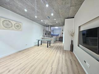 Piso en San Isidro. Piso en venta en madrid