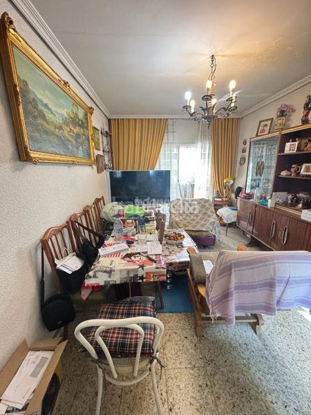 Foto 0c6e6e30-2646-45c3-b539-99c7baed7174. Pis amb calefacció a Puerta Bonita Madrid