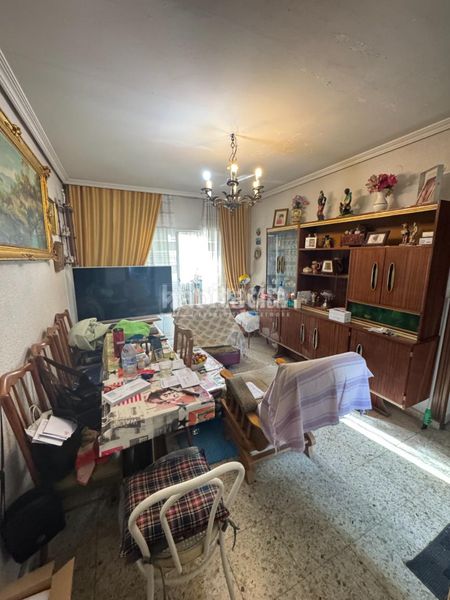 Foto 2b36fc61-d0f5-4ea1-8b9b-1f94d4108269. Pis amb calefacció a Puerta Bonita Madrid