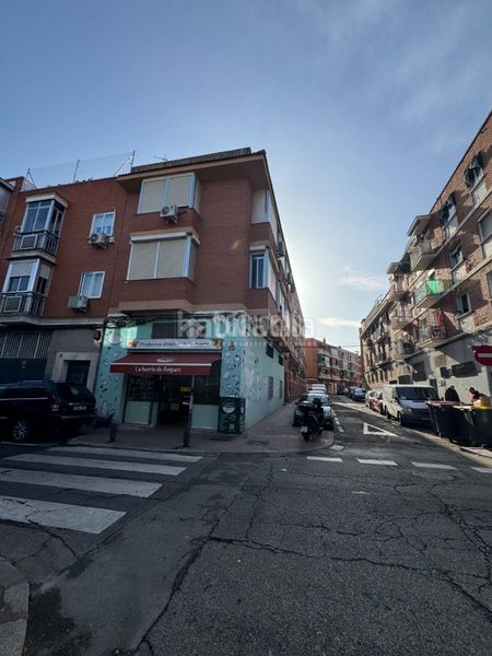 Foto 2d381b5d-c8b5-4590-88de-1ebd1b53f503. Pis amb calefacció a Puerta Bonita Madrid