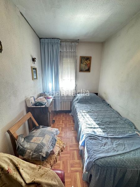 Foto 2f364d17-400c-4701-8b4e-e7704a1845d9. Pis amb calefacció a Puerta Bonita Madrid