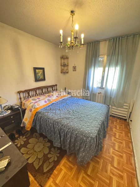 Foto 3f075996-d4d9-4fe5-b4fb-77f694fb678b. Pis amb calefacció a Puerta Bonita Madrid