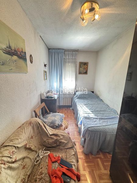 Foto 5ce3c60a-06c0-4c24-8551-cadf6c6bc119. Pis amb calefacció a Puerta Bonita Madrid