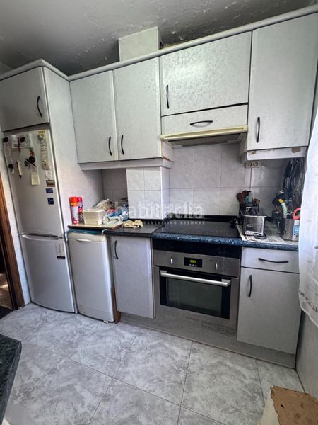 Foto 5ef5dbda-6144-4bb2-8a0a-b1474e3f2264. Pis amb calefacció a Puerta Bonita Madrid