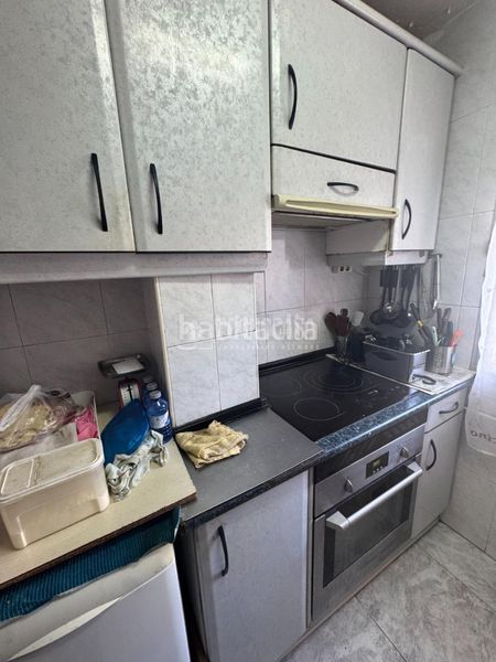 Foto 64fa8c65-6f7b-456b-a51c-13f0f0eb9edb. Pis amb calefacció a Puerta Bonita Madrid