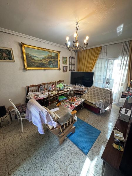 Foto a2a42305-10e4-47a5-881e-7a85e23d24d1. Pis amb calefacció a Puerta Bonita Madrid