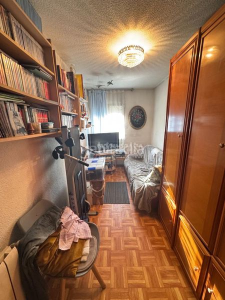 Foto d195de2d-2273-45c2-a077-55862e7380de. Pis amb calefacció a Puerta Bonita Madrid